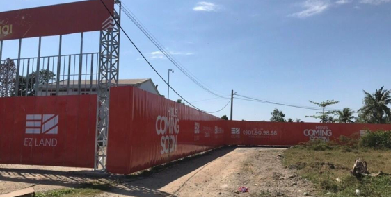 Căn hộ giá rẻ TP.HCM,giữ chỗ giai đoạn 1, Trực tiếp từ CĐT