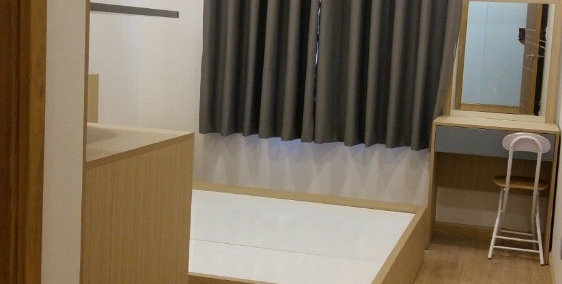 Bán căn hộ chung cư Saigonhomes- Hương Lộ 2