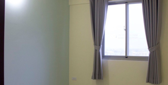 Bán căn hộ căn góc 2PN, 2WC, 2 ban công giá 1,4 tỷ