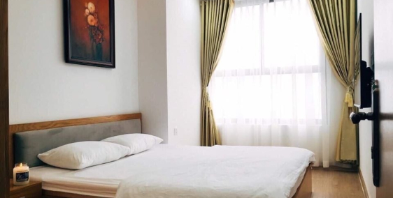 Căn hộ cao cấp 2 mặt tiền Kingston Phú Nhuận diện tích 81m2 - bán gấp 6,5 tỷ