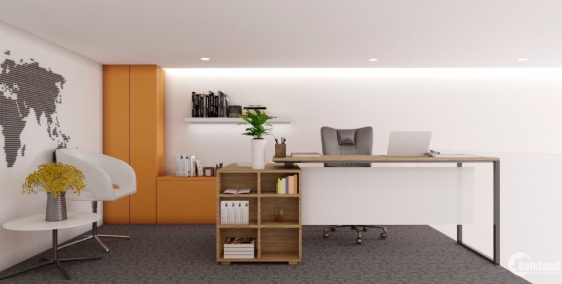 căn hộ mini kết hợp văn phòng, giá cả hấp dẫn, vị trí thuận lợi, tặng full nội t