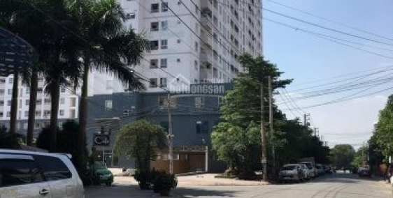 Bán mặt bằng thương mại có sẵn hợp đồng thuê, Phường Linh Tây, Quận Thủ Đức.