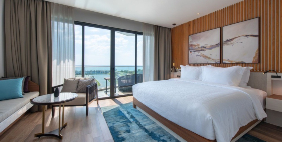 Dự án HOT nhất Phú Quốc tháng 03/2020.