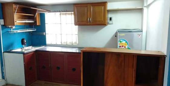 Nhà ở xã hội becamex Định Hòa-phường Định Hòa-TPM-BìnhDương