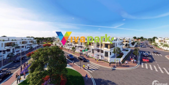 Chỉ 1,5tỷ/căn Nhà Phố Xây sẵn, sân vườn, HTQL 4.0