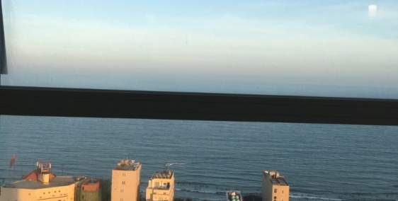 Bán lại căn hộ Gold sea Vũng Tàu, view bãi sau, lầu 19. LH 0907 370 843