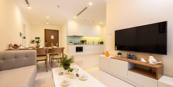 Chính thức nhận giữ chỗ ngay căn hộ đẹp pháp lý tốt chỉ 50tr/căn