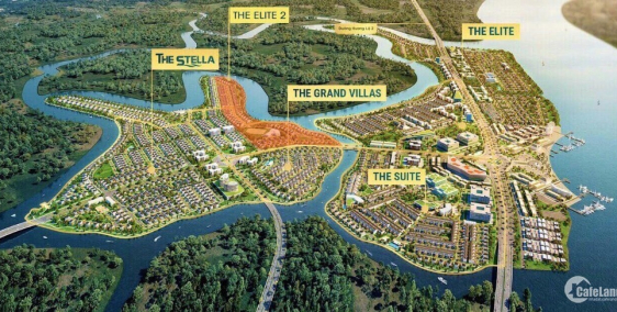 CHÍNH THỨC NHẬN BOOKING AQUA CITY KHU MỚI THE ELITE 2