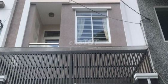 Cần bán Biệt thự cực đẹp góc 2 MT đường Nguyễn Huy Tưởng, Bình Thạnh.