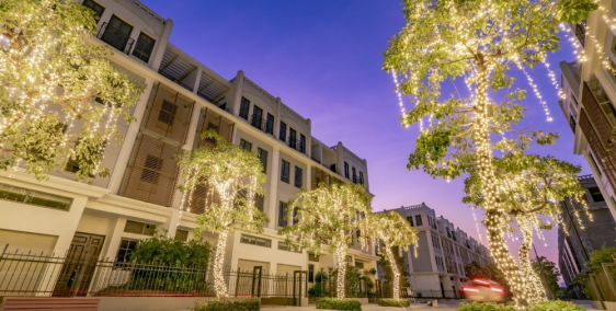 Lí DO GÌ KHIẾN KHÁCH HÀNG CHỌN THE MANOR CENTRAL PARK?