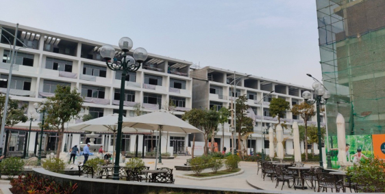 CƠ HỘI VÀNG THÁNG 2 CHO NHÀ ĐẦU TƯ  - SH 5 TẦNG, MẶT TIỀN 5M, CK KHỦNG TỚI 12%