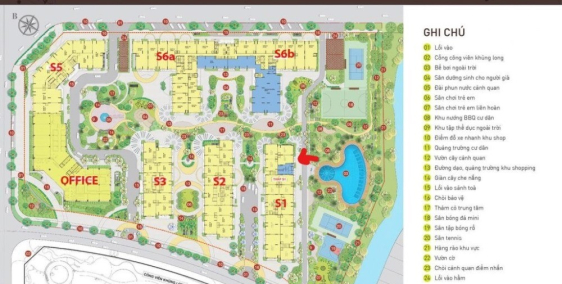 Cần bán Shophouse VinhomesSymphony trong Vinhomes Riverside