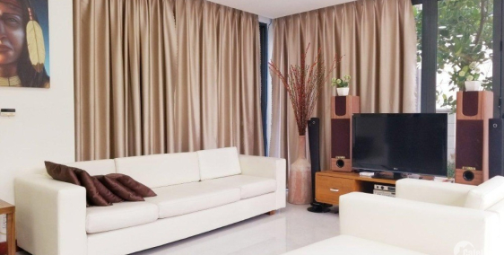 Chính chủ cần bán biệt thự 2 phòng ngủ Ocean Villa Đà Nẵng, view đẹp, giá tốt