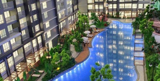 Đặt chỗ Celesta Rise Nguyễn hữu thọ, Nhà B siêu phẩm của Keppel Land -   chỉ giá