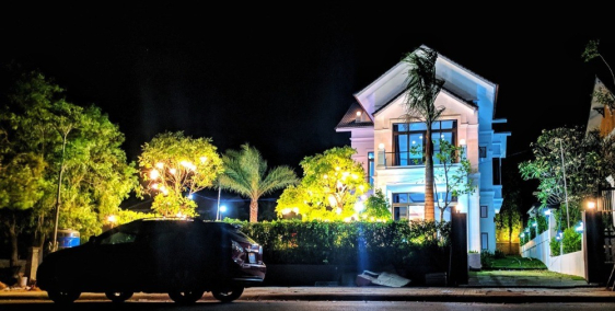 DỰ ÁN BIỆT THỰ HILL VILLAS MŨI NÉ PHAN THIẾT - GIÁ ĐẦU TƯ - SỞ HỮU VĨNH VIỄN