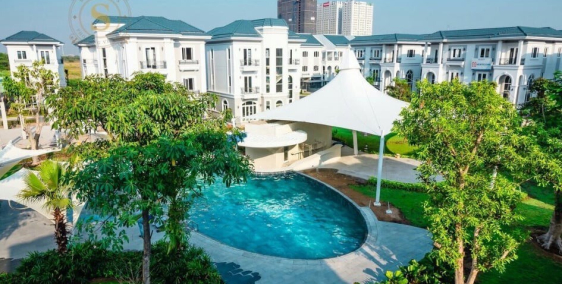 MỚI 2020 | Thông tin Chuẩn Sol Villas Q2 | 10.7-39 Tỷ | Chính thức Booking.