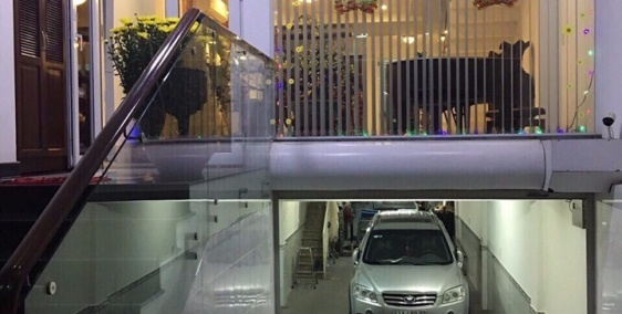 Cần bán gấp nhà phố siêu đẹp quận 2