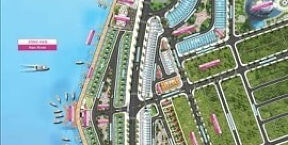 NHÀ 2 MẶT TIỀN Đường Phạm Huy Thông Sơn Trà Da Nang