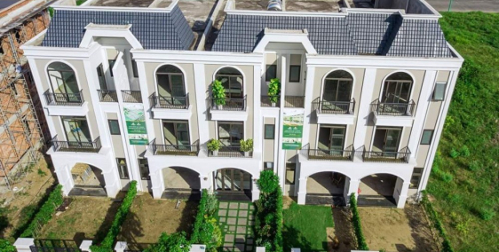 Ưu đãi khủng đầu năm Lavilla Green City - Quốc Lộ 1, P. 6, Tân An, 0987199472