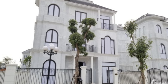 Siêu ưu đãi, bán biệt thự lô góc GV10, biệt thự Vinhomes Tây Mỗ Đại Mỗ