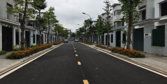 Bán biệt thự Ngoại giao đoàn, 10 lô đẹp từ 216m2 đến 400m2. LH 0973.378.150