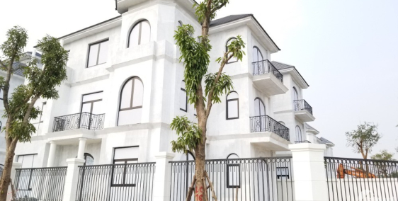 Bán biệt thự đơn lập Vinhomes Tây Mỗ, Đại Mỗ, Vinhomes Smart City, vị trí đẹp