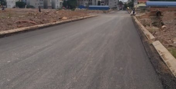 Việt Yên Lakeside City – Nơi an cư cực kỳ lý tưởng cho mọi nhà