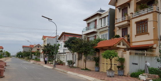 Mở bán 2 Block hoa hậu dự án New City Phố Nối, tưng bừng khuyến mãi