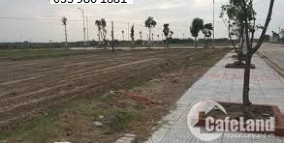 Đất nền KĐT Yên Phong Residence