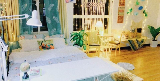 BÁN khách sạn 3 mặt tiền ngay đường Bà Triệu - Phường 4 - Đà Lạt.Đầu tư sinh lời