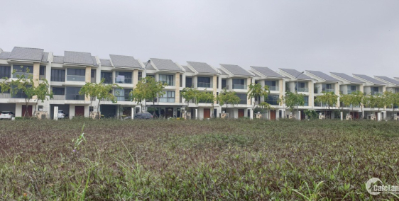 Shophouse Garden City Hà - Shophouse 88 central Long Biên