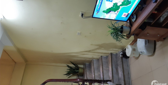 Tôi cân bán nhà 6/29 ngõ 71