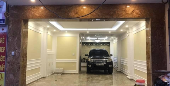 NHÀ LIỄU GIAI  Ô TÔ, DIỆN TÍCH RỘNG, NHÀ ĐẸP, GIÁ RẺ.