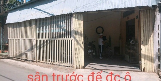 Nhà mặt tiền (17x4)kinh doanh buôn bán Nguyễn Văn Hoa 2 tỷ 800 Thương lượng