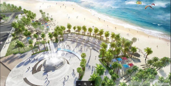 GREEN DRAGON CITY CẨM PHẢ thu hút CÁC NHÀ ĐẦU TƯ thu hút CÁC NHÀ ĐẦU TƯ