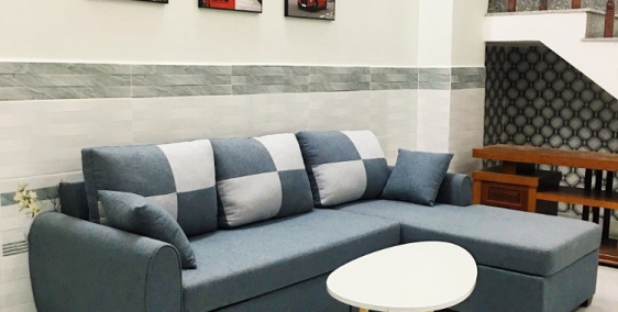 Nhà phố giá rẻ,shr,tặng nội thất,ngân hàng hỗ trợ 50%