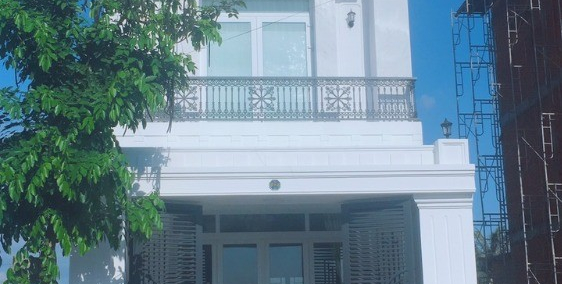 Nhà 1 tỉ 6 Binh Chánh – Long An, sổ riêng, dễ kinh doanh