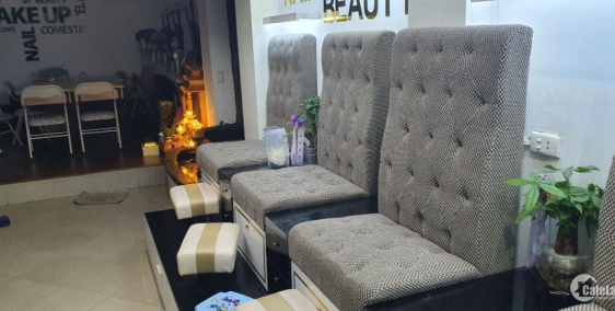 BÁN NHÀ ĐƯỜNG TRUNG KÍNH LỚN 70M 6 TẦNG KINH DOANH Ô TÔ TRÁNH 0978439490