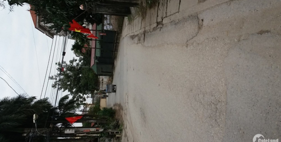 CẦN BÁN NHÀ ĐẤT CHÍNH CHỦ MẶT ĐƯỜNG ĐA TỐN- GIA LÁM