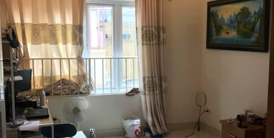 Cần bán nhà phố trương định+kim đồng 60mx3t,MT4m=3,7tỷ