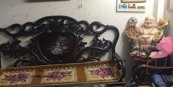 Chính chủ cần bán nhà phố bạch mai 29mx5tầng=3tỷ