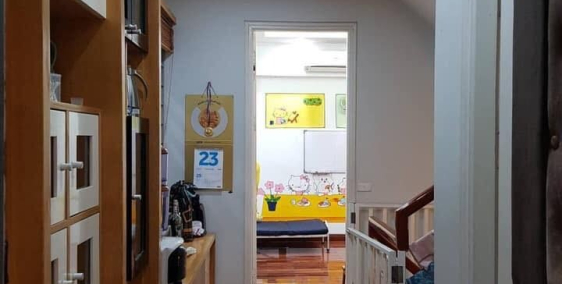 Bán gấp nhà Mặt phố Bạch Đằng giá 5.6 tỷ, 121m2, kinh doanh tốt