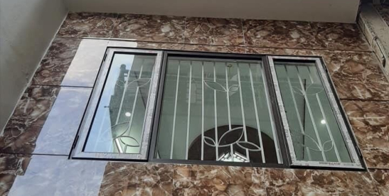 Chính chủ cần bán nhà đẹp phố định công hạ 37mx5T,MT4m=2,7tỷ