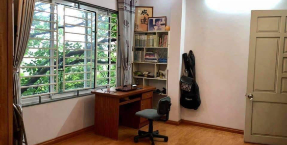 Chính chủ cần bán đẹp nhà phố nguyễn đức cảnh 32m2x4T=2,5tỷ