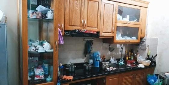 Chính chủ cần bán nhà phố lĩnh nam 32mx5t=1,98 tỷ