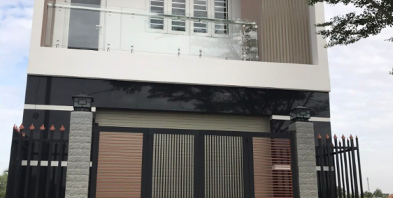 Nhà mới đường HPThái, rộng 100m2 giá 2 tỉ 3