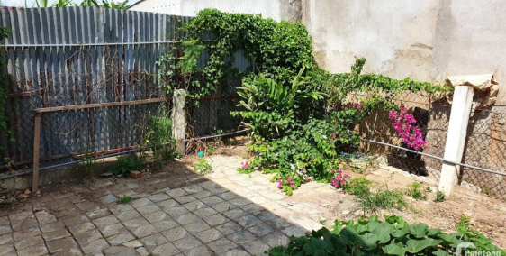 Chính chủ cần bán nhà đối diện KCN Hiệp Phước 2, Nhà Bè, giá rẻ.