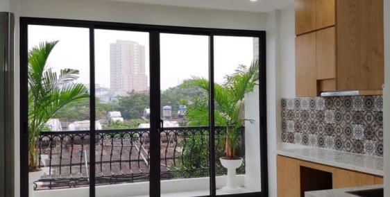 Mặt phố Phú Viên giá 7 tỷ, 110mx4 tầng, MT 6m, KD được