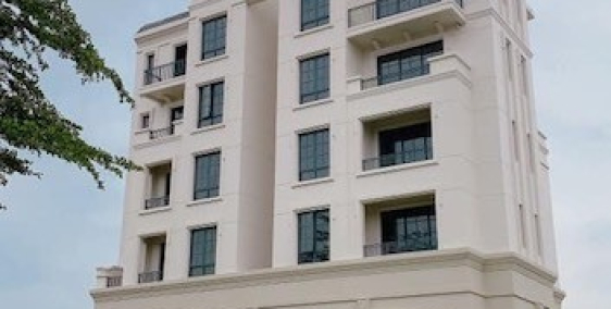 Mở bán nội bộ Biệt thự Shophouse SwanBay Le Centre trục 40m, view sông