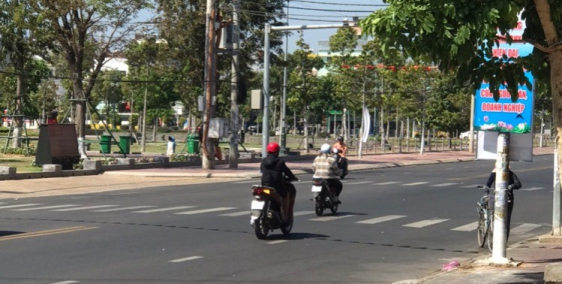 Bán Nhà Nội Thành TP.Phan Thiết.